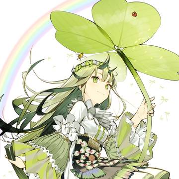🍀