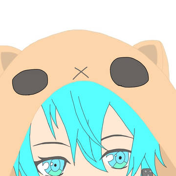 パーカーシノンさん