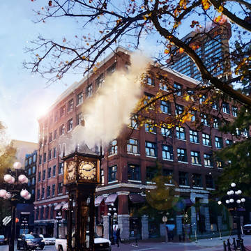 Gastown