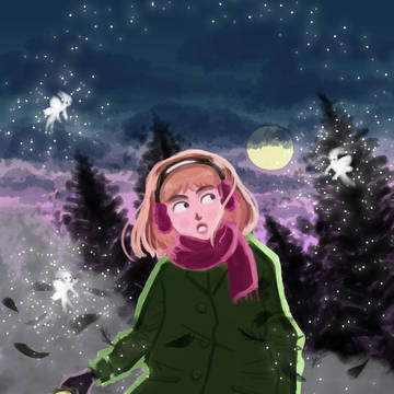Fairies' night