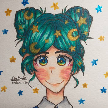 ☆original character☆