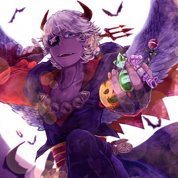 Devil Niles