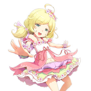 U149フラスタ用こずえ