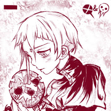 Needles and Skull.