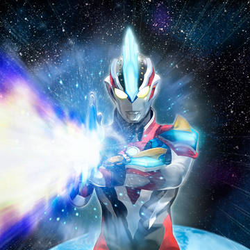 ウルトラマン ギンガビクトリー