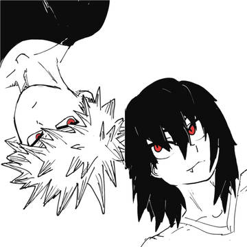 Kiribaku Log Oct 2019