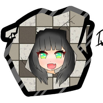 my original character