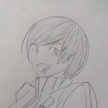 千枝ちゃん！