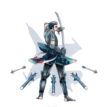 F-2A氏