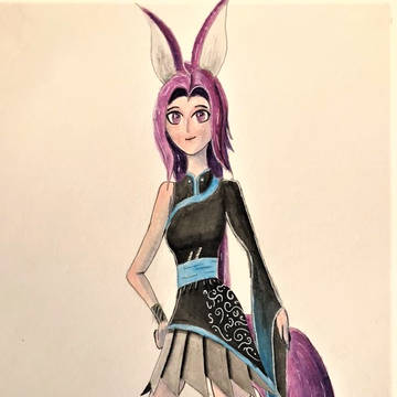 Kimiko