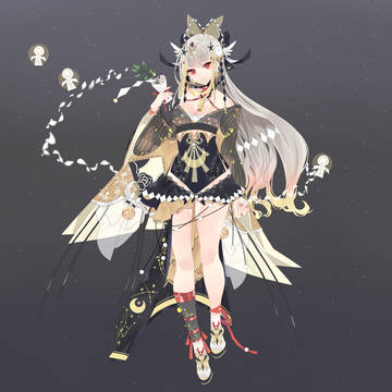 Houchi shoujo contest