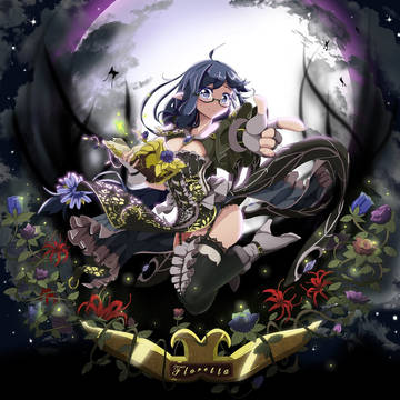 オリジナルキャラクター