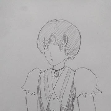ソシエお嬢様！