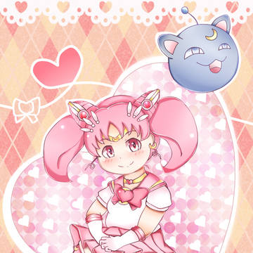 ちびうさ