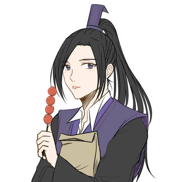 江澄①
