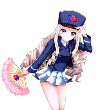 マリー様