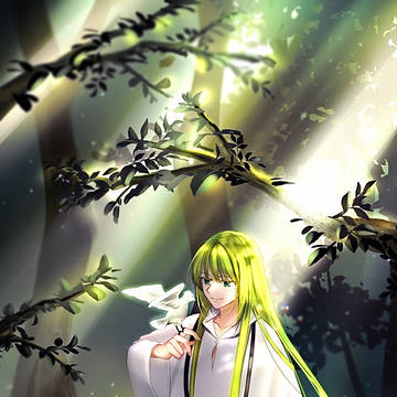 エルキドゥ