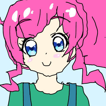 みらいちゃん