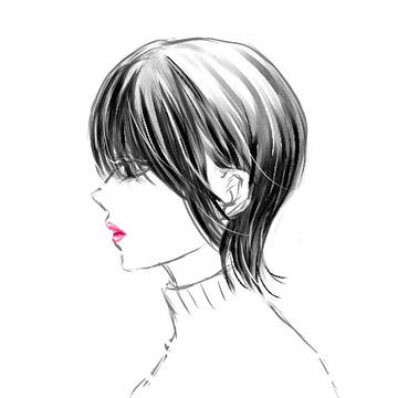 よこがお