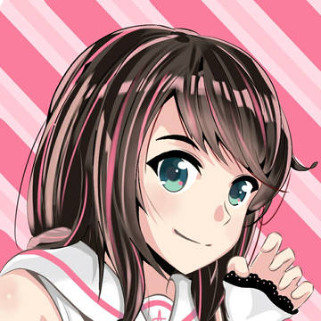 Kizuna Ai