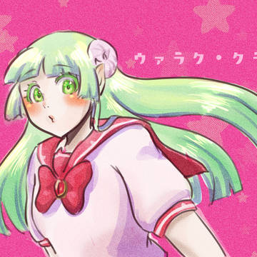 クララ