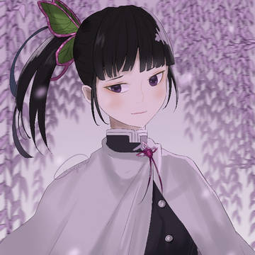 Kanao Tsuyuri