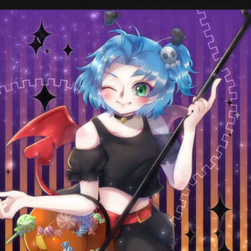 小悪魔みずき