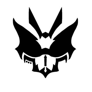 仮面ライダーウェイブ ライダーズクレスト