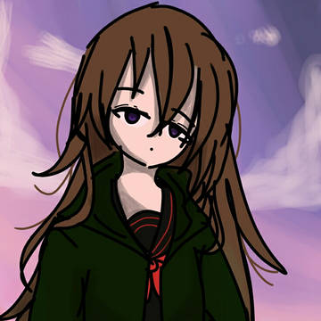 少女