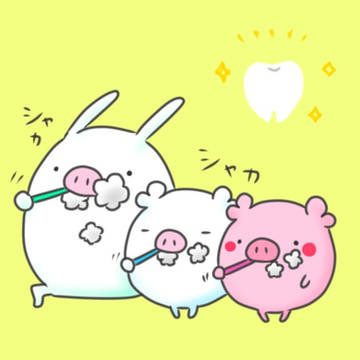 いい歯の日