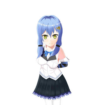 夏実萌恵