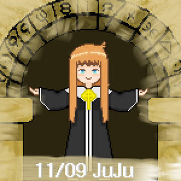 ジュジュ生誕祭!