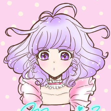 マミちゃん