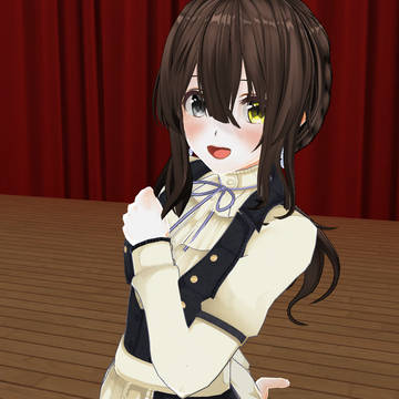COM3D2:うちのこ