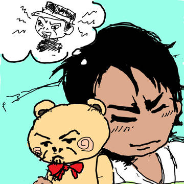 くまムン