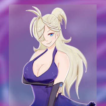 Ara ara~