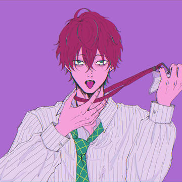 ヒプマイ①