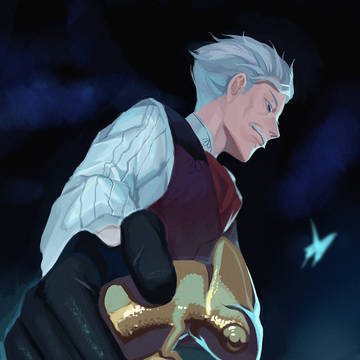 FGO log