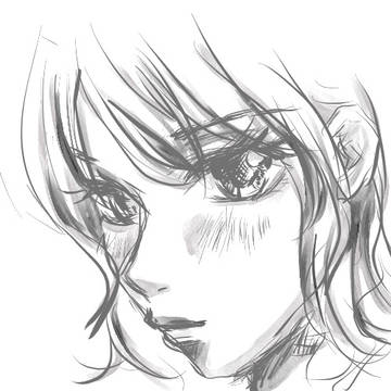 落書き