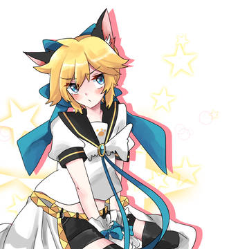 ぬこレンレン