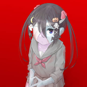 友達ゾンビ