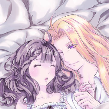 ウェディング後 ヴィーノ&アニ