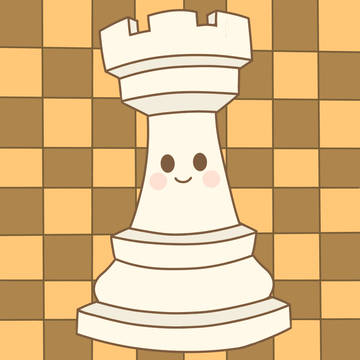 ルークちゃん