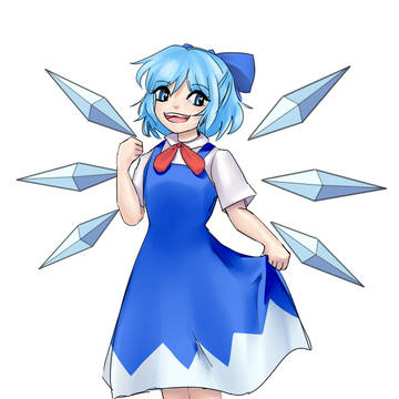 Cirno