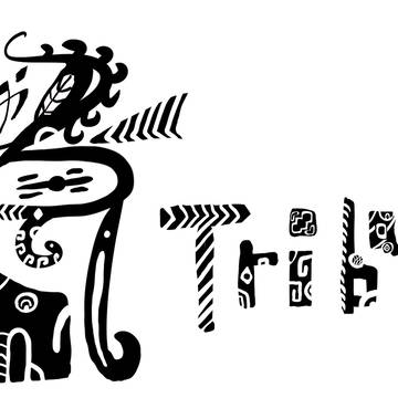 トライバル1