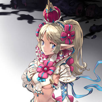 リボンの剣姫
