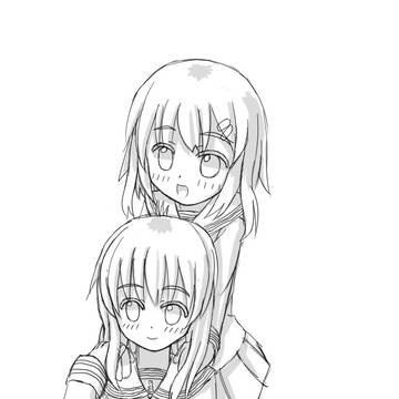 今日のいちまい