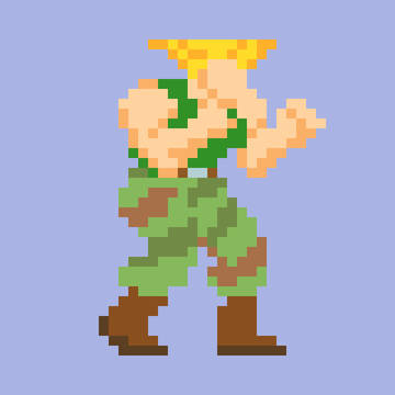Guile