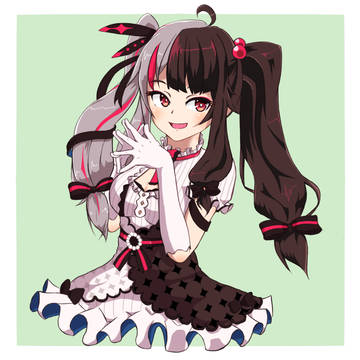 夜見れな