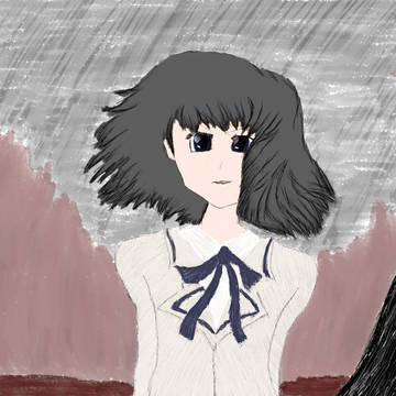 殻ノ少女 02